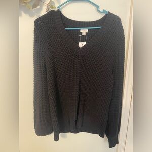 J Crew Sweater